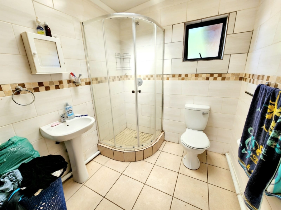 To Let 1 Bedroom Property for Rent in Universitas Free State
